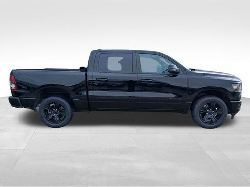 Used 2023 RAM 1500 Big Horn image 6