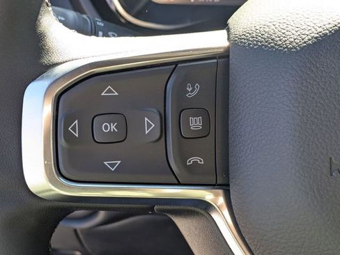 New 2026 RAM 2500 Laramie w/ Night Edition AWD/4WD image 17