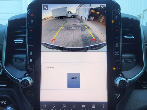 New 2026 RAM 1500 Laramie w/ Night Edition image 24