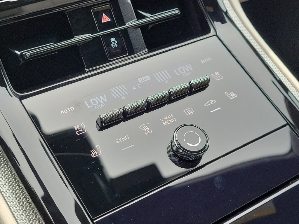 New 2026 Porsche Panamera 4 AWD/4WD image 31