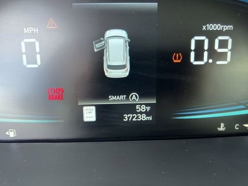 Used 2025 Hyundai Palisade SEL image 12