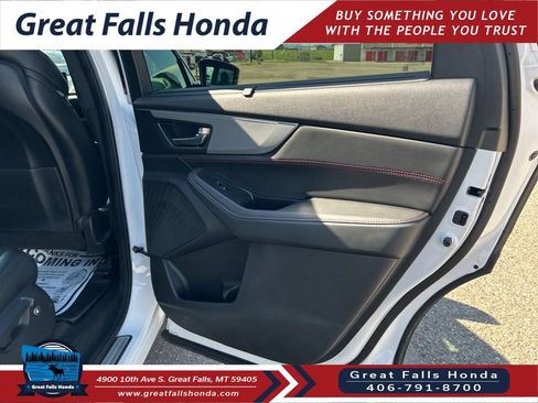 Used 2024 Acura MDX A-Spec AWD/4WD image 26