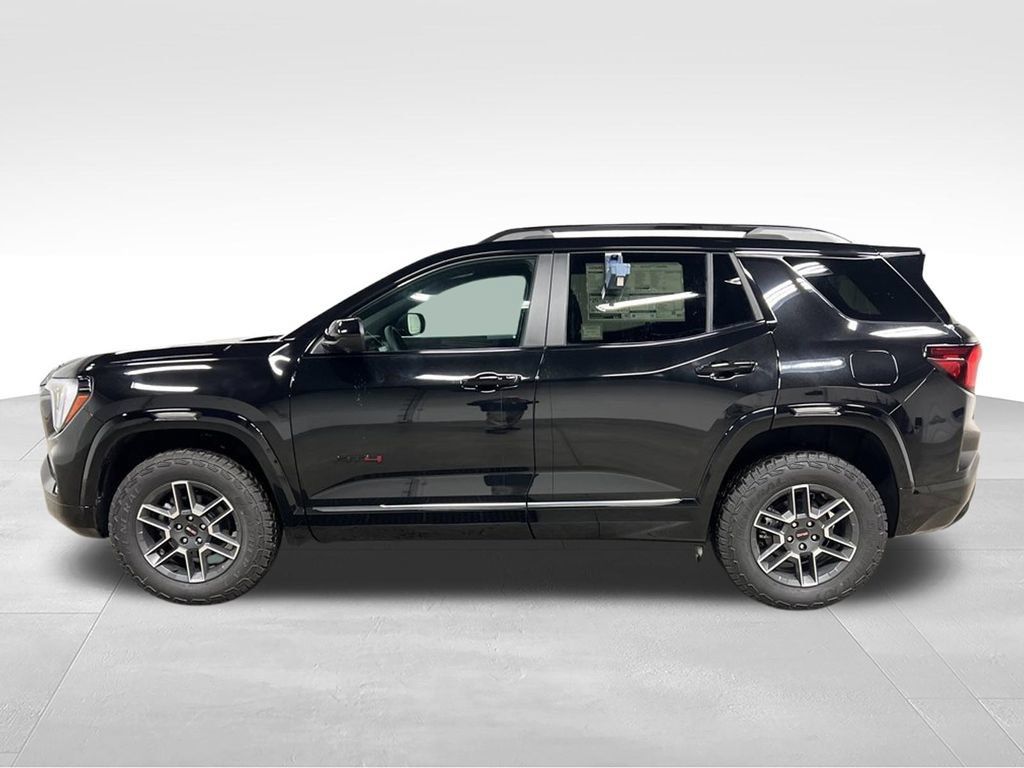 New 2026 GMC Terrain AT4 w/ Convenience Package III AWD/4WD image 6