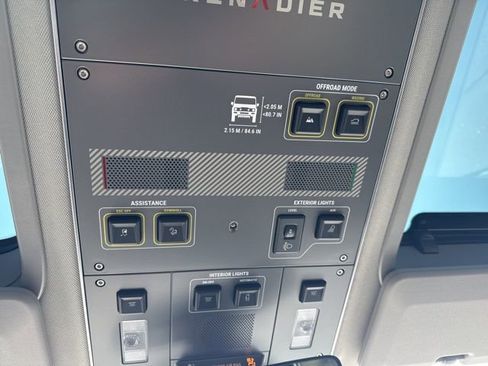 New 2026 INEOS Grenadier image 19