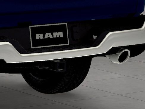 New 2026 RAM 1500 Big Horn image 18