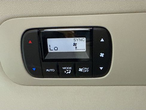 New 2026 Honda Odyssey EX-L image 30