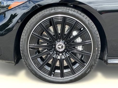 New 2026 Mercedes-Benz CLE 450 4MATIC Coupe image 11
