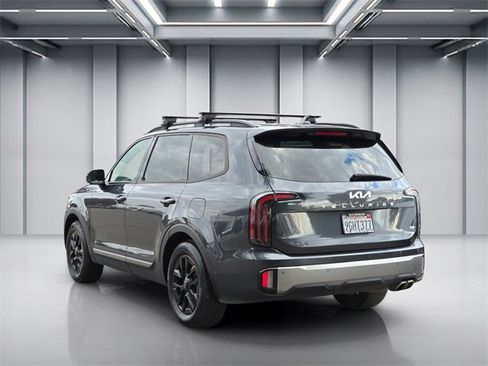 Certified 2023 Kia Telluride SX Prestige X-Pro image 6