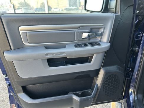 Used 2014 RAM 1500 Lone Star image 11
