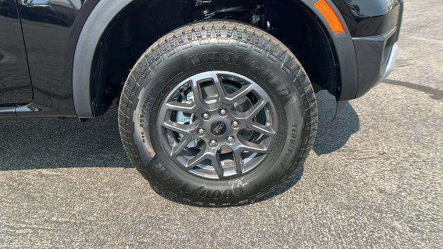 New 2026 Ford Ranger XLT w/ Technology Package RWD image 10