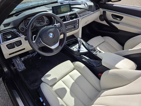 Used 2020 BMW 430i Convertible w/ Convenience Package image 14