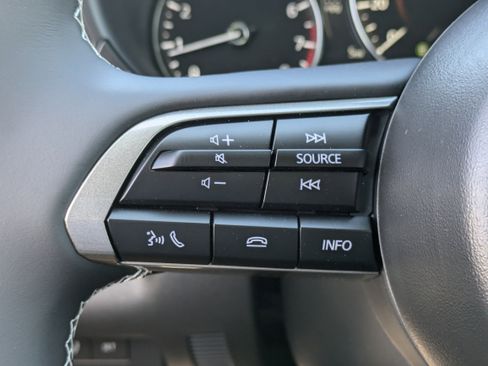 New 2026 MAZDA CX-30 AWD 2.5 S image 23