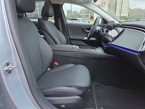 Certified 2026 Mercedes-Benz E 350 Sedan image 19