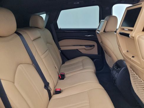 Used 2016 Cadillac SRX Premium w/ Driver Assist Package FWD image 19