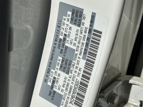 New 2025 MAZDA CX-30 AWD 2.5 S w/ Preferred Package image 23