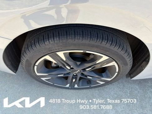 Certified 2024 Kia K5 GT-Line w/ GT-Line Premium Package FWD image 12