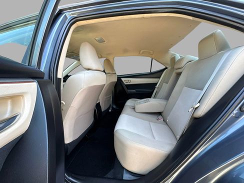 Used 2015 Toyota Corolla LE FWD image 82