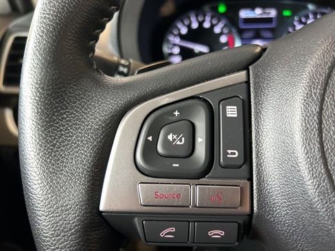Used 2018 Subaru Forester 2.0XT Touring AWD/4WD image 12