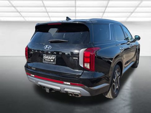 Used 2023 Hyundai Palisade SEL AWD/4WD image 34