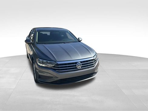 Used 2020 Volkswagen Jetta S FWD image 7