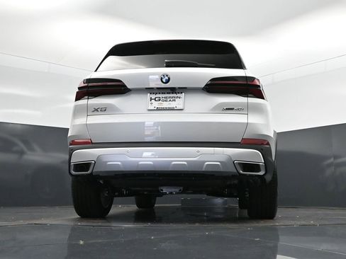 New 2026 BMW X5 xDrive40i w/ Climate Comfort Package AWD/4WD image 41