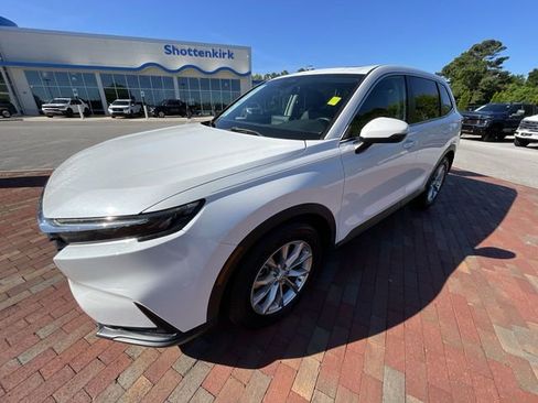 Certified 2023 Honda CR-V EX-L image 26