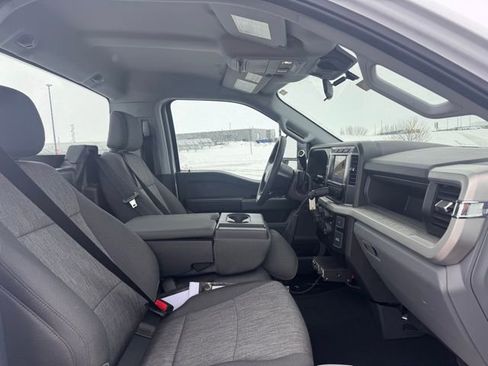 Used 2023 Ford F350 XL w/ STX Appearance Package image 19