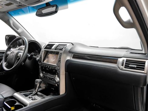 Used 2014 Lexus GX 460 AWD/4WD image 7