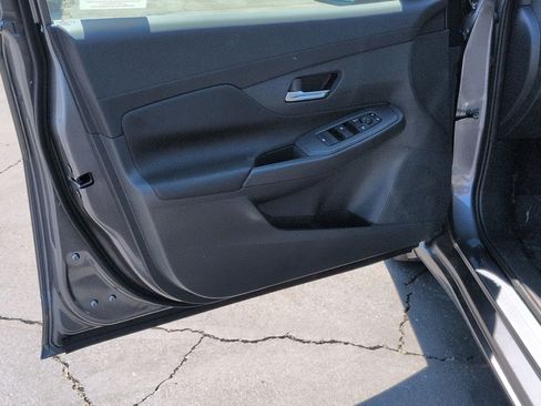 New 2026 Nissan Sentra S w/ Floor Mat Package image 13