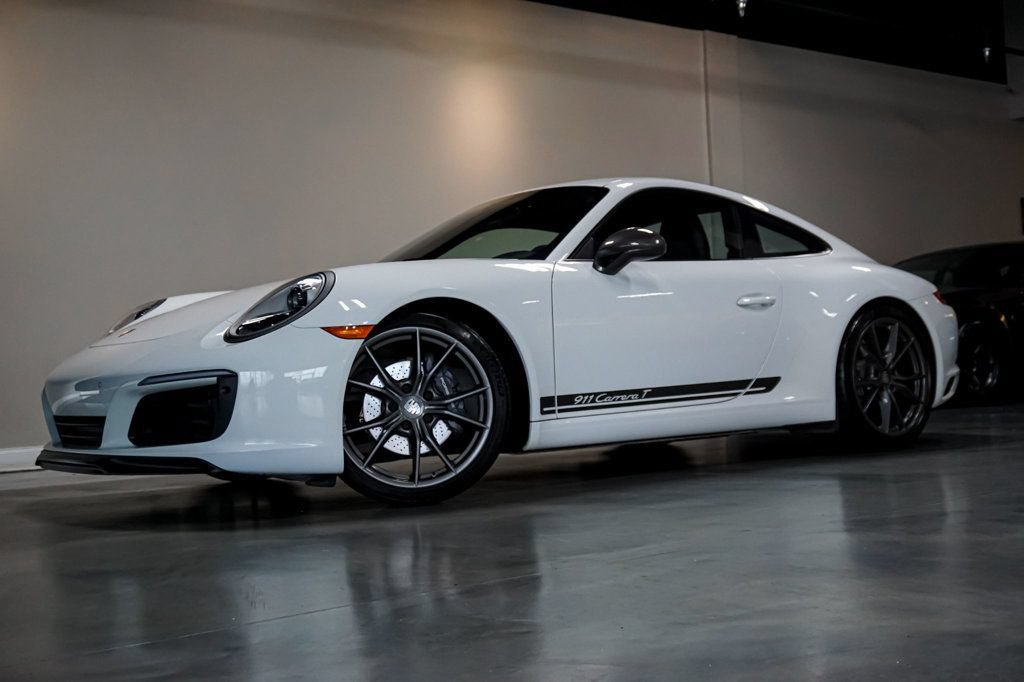 Used 2018 Porsche 911 Carrera image 79