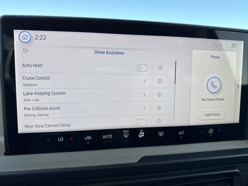 New 2026 Ford Bronco Sport Big Bend image 26