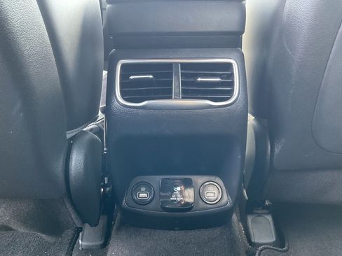 Used 2022 Hyundai Santa Fe Calligraphy FWD image 13