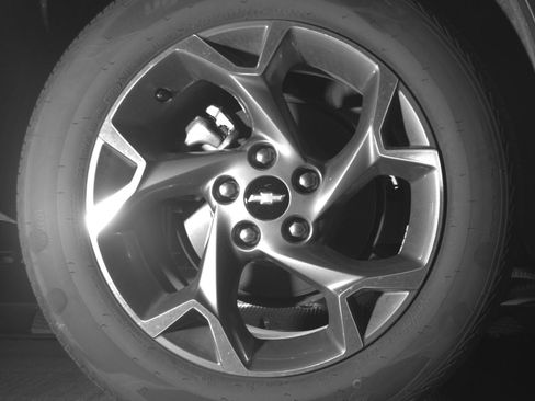 Used 2025 Chevrolet Trax LT FWD image 15