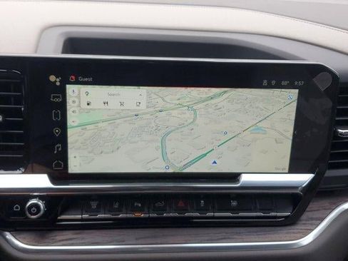 New 2025 GMC Sierra 2500 SLT w/ SLT Convenience Package image 27