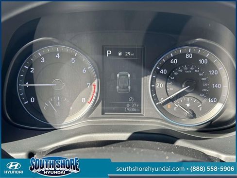 Certified 2023 Hyundai Kona SEL image 25