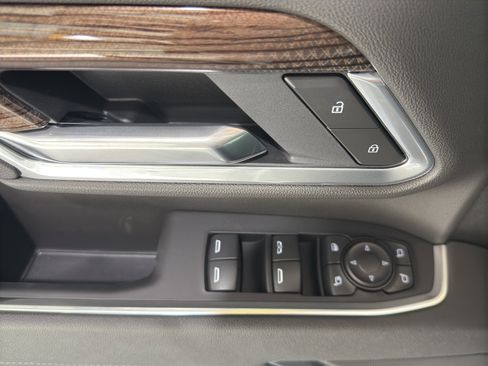 New 2026 Chevrolet Silverado 2500 LT w/ Trail Boss Package image 20