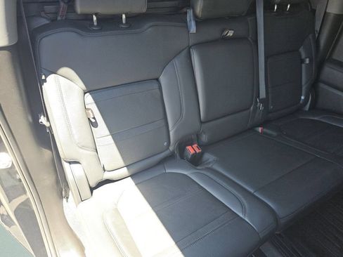 Used 2021 GMC Sierra 1500 Denali w/ Denali Ultimate Package AWD/4WD image 30