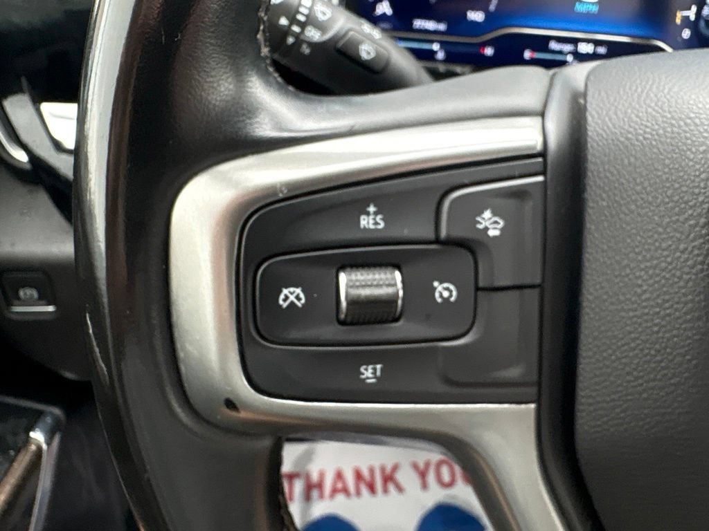 Used 2024 Chevrolet Silverado 2500 LT AWD/4WD image 26