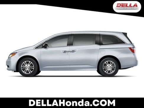 Used 2012 Honda Odyssey EX-L image 1