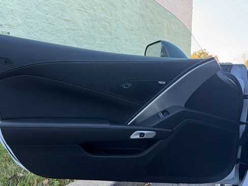 Used 2019 Chevrolet Corvette Grand Sport w/ Battery Protection Package image 70