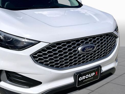 Used 2023 Ford Edge SEL AWD/4WD image 28