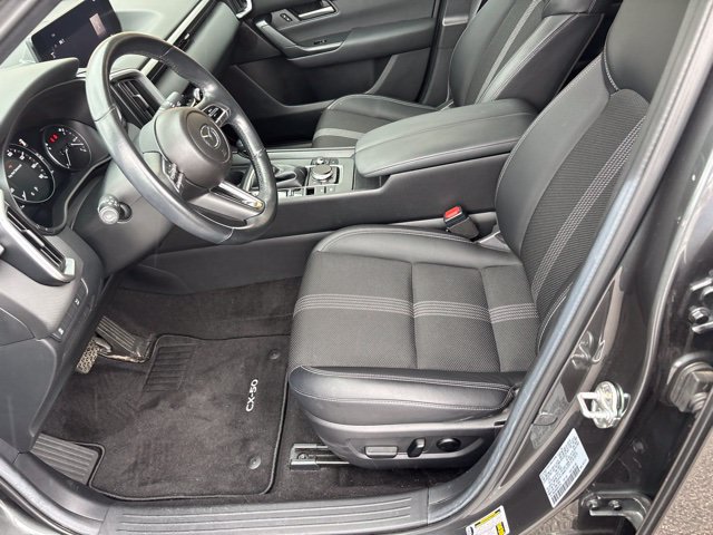 Certified 2024 MAZDA CX-50 AWD 2.5 S w/ Cargo Package image 5
