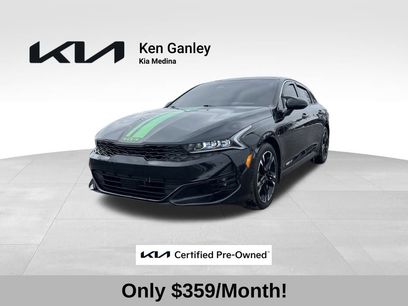 Used 2024 Kia K5 GT-Line