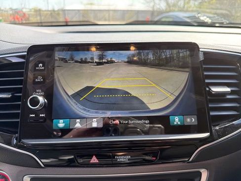 New 2026 Honda Ridgeline RTL image 23