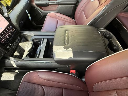 New 2026 RAM 1500 Limited image 42