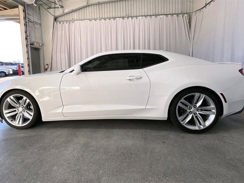 Used 2018 Chevrolet Camaro LT w/ RS Package image 26