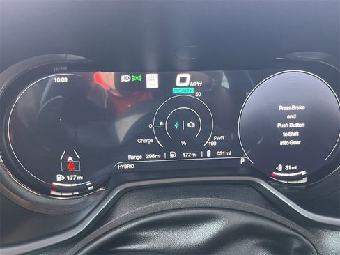 Used 2024 Dodge Hornet R/T Plus image 27