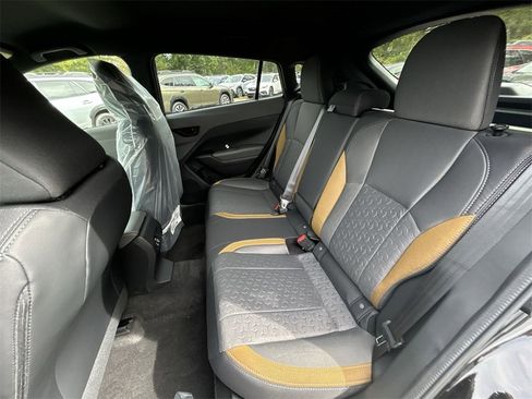 New 2025 Subaru Crosstrek 2.5i Sport image 13