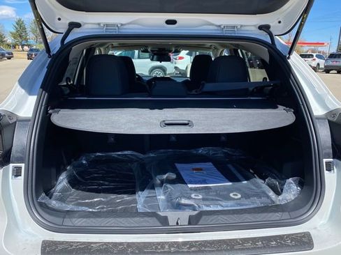 New 2026 Subaru Crosstrek 2.0i Premium image 23