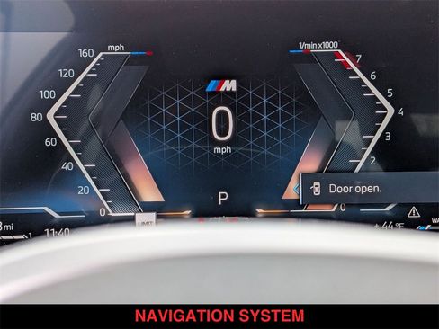 New 2026 BMW 330i xDrive Sedan w/ M Sport Package image 16